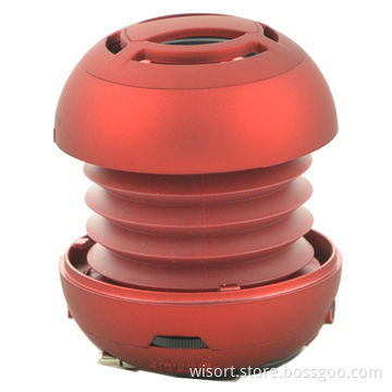 2014 Good-quality Portable Bluetooth Speaker